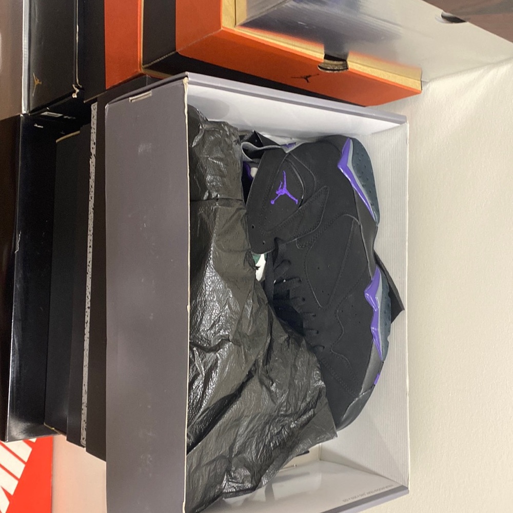 Brand new Jordans
